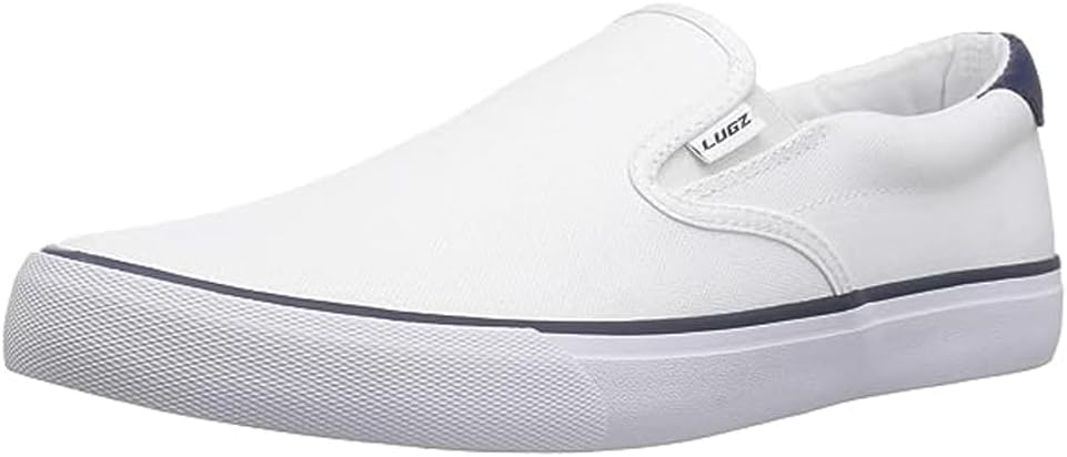 Lugz Men's Clipper Fashion Sneakers: Comfort Meets Style