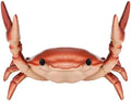 Weightlifting Crab Pen Holder - Desk Organizer