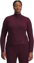 Under Armour Womens Motion Jacket - Ultra-Soft Stretch Layer