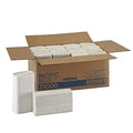 Pacific Blue Select Multifold Premium 2-Ply Paper Towels - Heavy Use