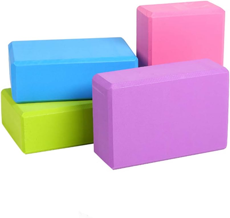 High Density Yoga Foam Blocks ~ AHXHWKA