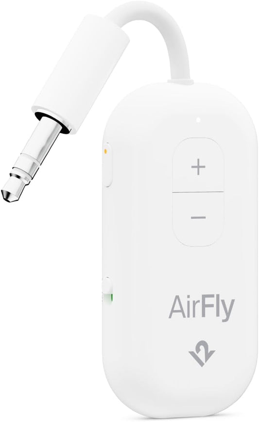 Twelve South AirFly Pro 2: Dual AirPods Connection & More!