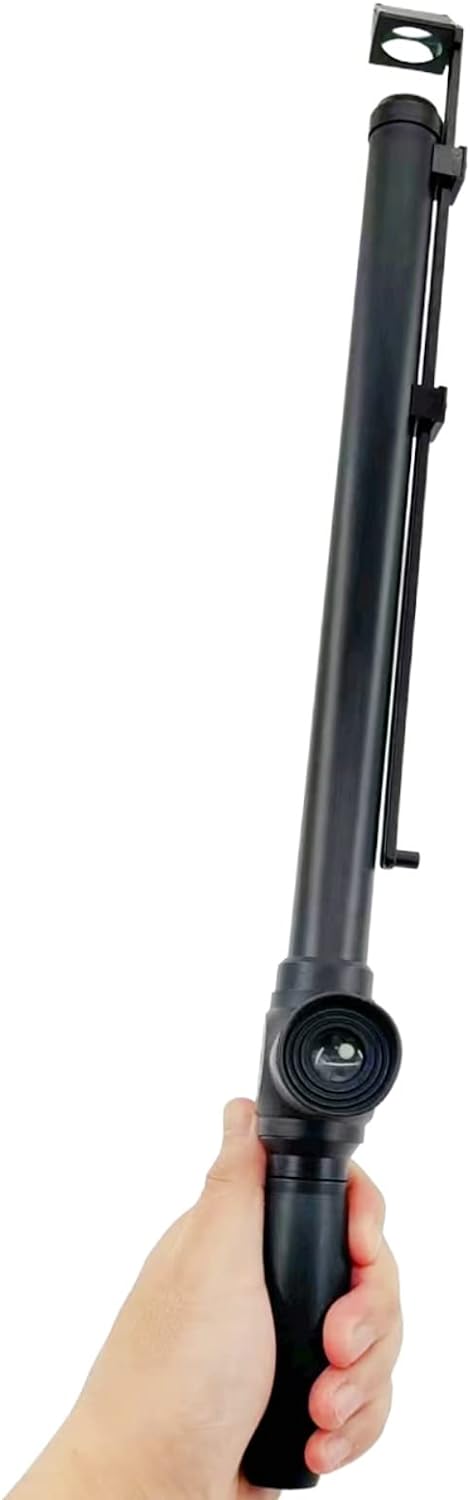 5X Periscope HD Monocular for Bird Watching and Hunting