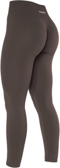 AUROLA Dream Collection Workout Leggings High Waist Seamless Clothing
