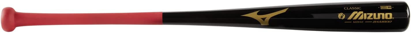Mizuno 340466 Bamboo Classic MZB 62 Baseball Bat Review