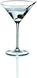 Riedel Vinum XL Martini Glasses (Set of 2) - Elegant Crystal Cocktail