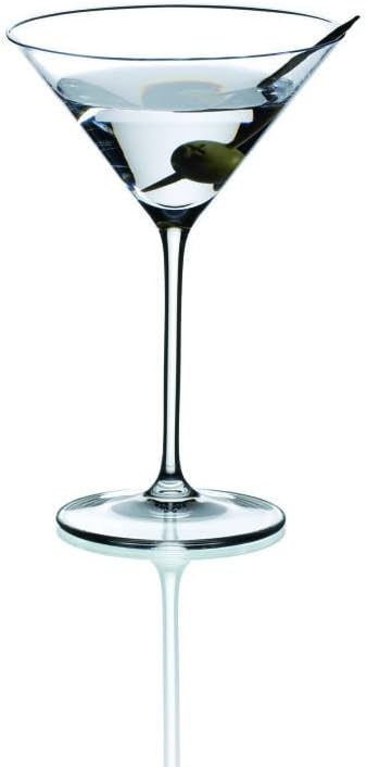 Riedel Vinum XL Martini Glasses Set of 2 for Elegant Cocktails