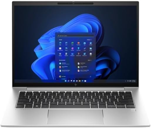 HP EliteBook 840 G10 14in WUXGA Intel i5-1335U Notebook Review