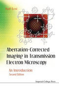Aberration-Corrected Imaging in Transmission Electron Microscopy