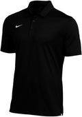 Nike Men's Dry Franchise Polo - Breathable, Sweat-Wicking Comfort