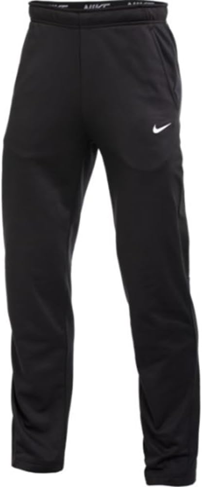 Nike Mens Therma Fit Pants for Ultimate Comfort and Style