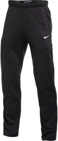 Blue Sweatpants Men Nike Mens Therma Fit Pants - Cozy, Durable Choice