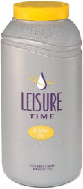 Leisure Time pH Balance Plus Spa and Hot Tub Water Care - Keeps pH