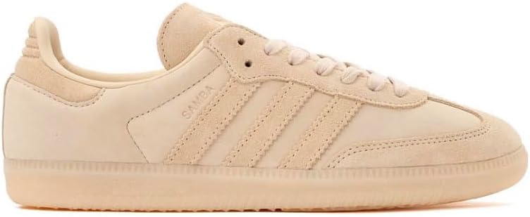 adidas Women's Samba OG Sneakers - Classic Style and Comfort