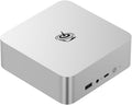 Beelink Mini PC EQi13 Pro Intel i5 13500H - Compact 4K Mini PC