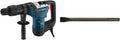 BOSCH 1-9/16-Inch SDS-Max Combination Rotary Hammer RH540M - Powerful