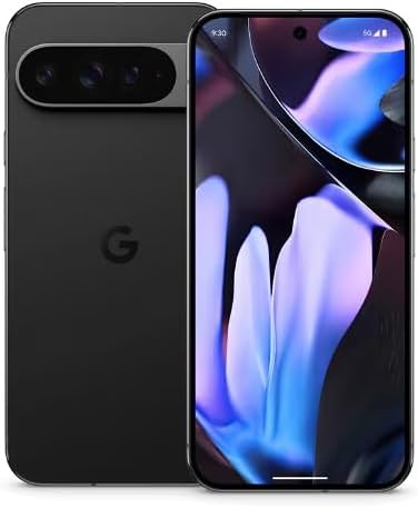 Google Pixel 9 Pro XL 5G: Unmatched Performance and Features
