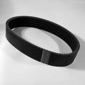 BESTORQ 3/3VX400 Rubber V-Belt 40in x 1.218in - Banded Performance