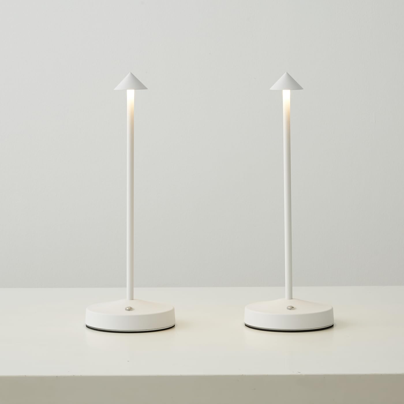 Cordless Lamps with Dimmable Brightness for Any Setting