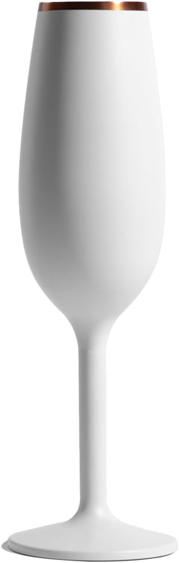 NEWPORT Stemware Collection: Premium Vacuum Insulated Flute