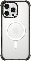Ultra Impact iPhone 16 Pro Max Case - Strong Slim Protection