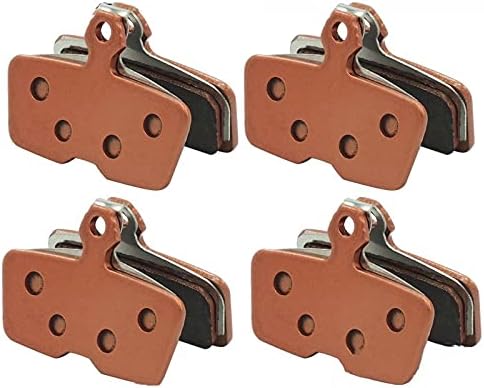 Premium Sintered Disc Brake Pads - SRAM AVID Code R