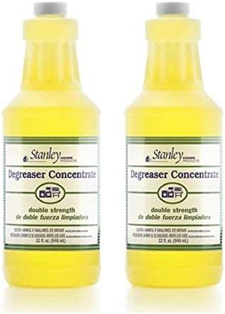 Stanley Home Products Degreaser Concentrate for Tough Grease