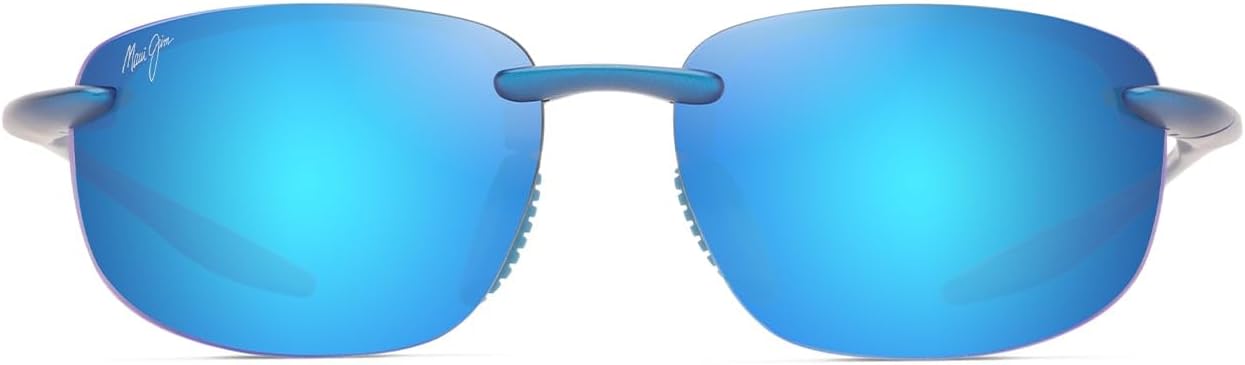 Maui Jim Hookipa Ultra Rectangular Sunglasses for Ultimate Style