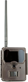 COVERT SCOUTING CAMERAS WC20-V 4G LTE Cellular Trail Camera - Reliable