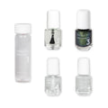 Dazzle Dry Mini Kit 4 Step System Dragonfly - Fast Drying Iridescent