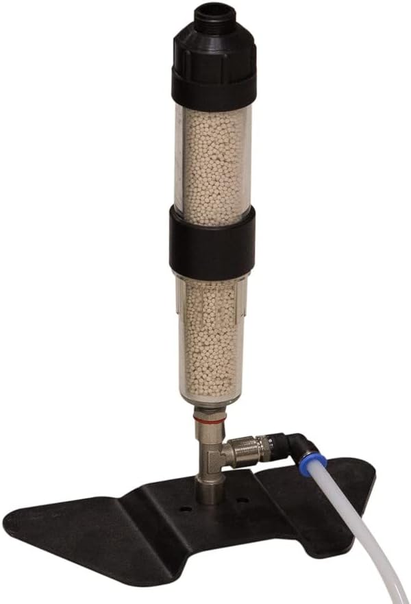 Air Venturi 4500 psi Compressor Filter for Clean, Dry Air