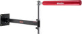 Wall Mount Boxing Spinning Bar - Adjustable Speed Trainer