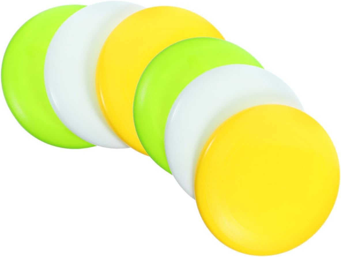 WHAMVOX Softball Pitching Discs Set