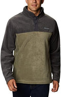 Columbia Steens Mountain Half Snap Fleece Pullover - Warm Everyday