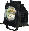 Mitsubishi 915B403001 Projector Lamp - Restores Original Brightness