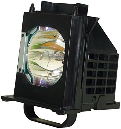 Mitsubishi 915B403001 Elliptica Neolux Original Osram Lamp Review