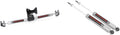 Rough Country N3 Dual Steering Stabilizer and N3 Front Shocks for Ford