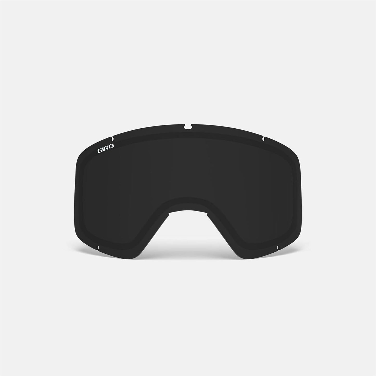 Enhance Visibility with Giro Snow Goggle Lens