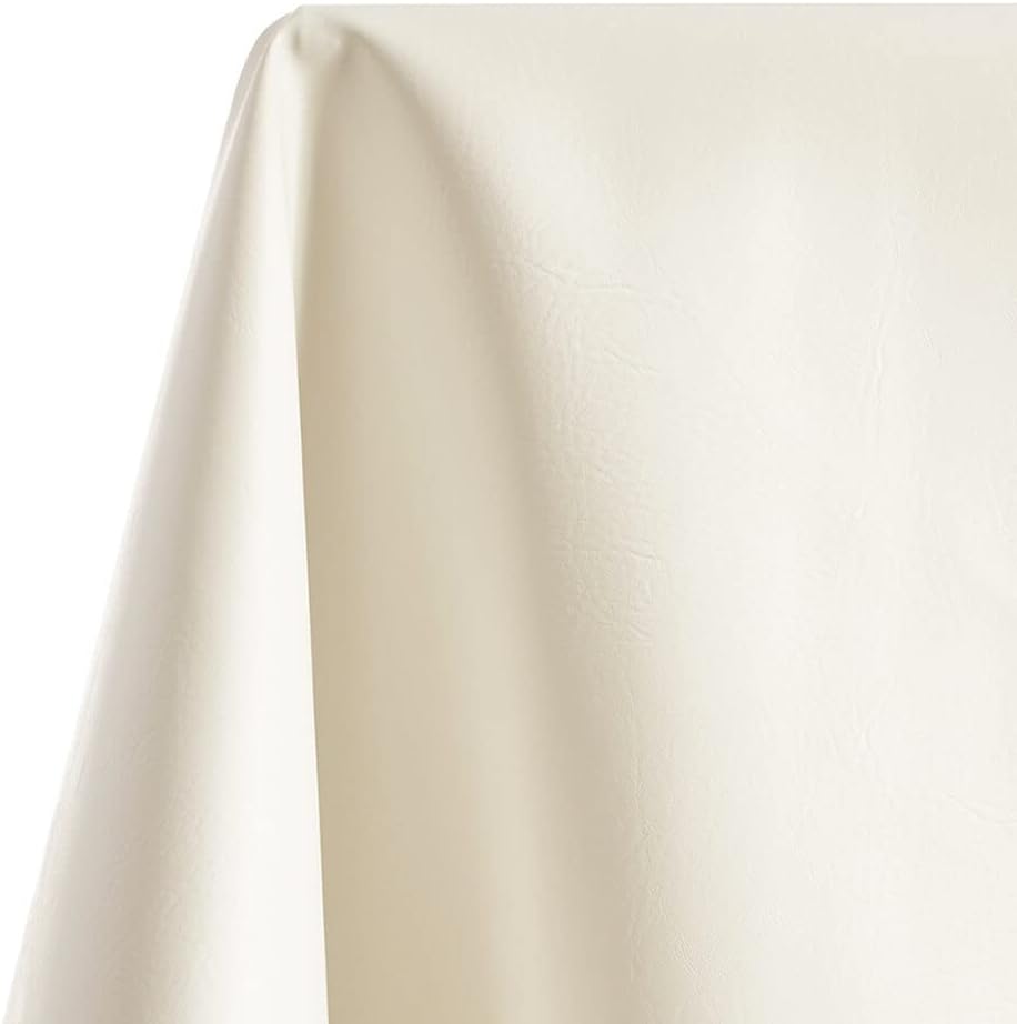 Ottertex Vinyl Fabric Faux Leather Upholstery for Creative Projects