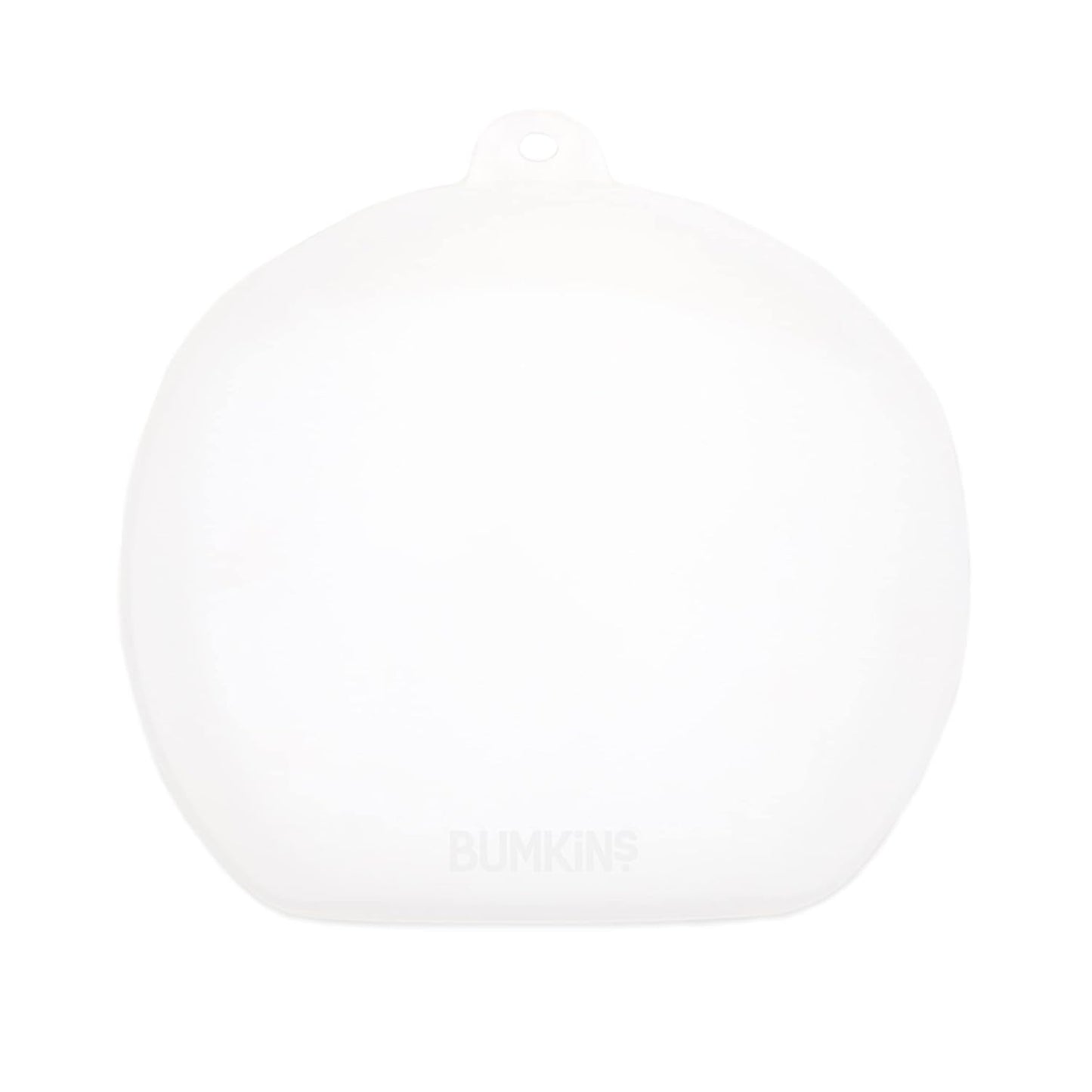 Bumkins Suction Plate: Mess-Free Feeding!