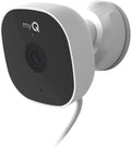 Chamberlain myQ Outdoor Camera: HD Video, Color Night Vision, Smart Integration