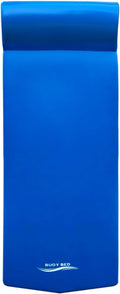 Buoy Bed Xtra Thick Foam Pool Float - 2.25in Heavy Duty Comfort