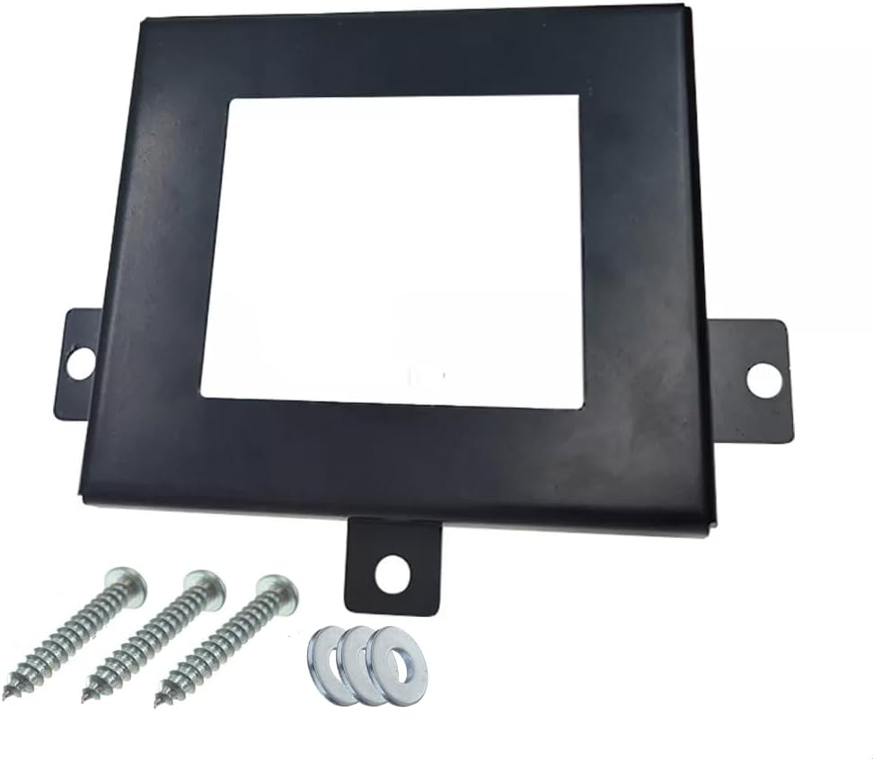 Radar Sensor Protector for 2023-2025 CR-V - Custom Fit Accessory
