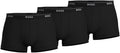 BOSS 3-pack Stretch Cotton Regular Fit Trunks - Comfortable Everyday