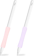 ProElife Ergo Grip Holder for Apple Pencil 2nd Gen - Secure & Stylish!