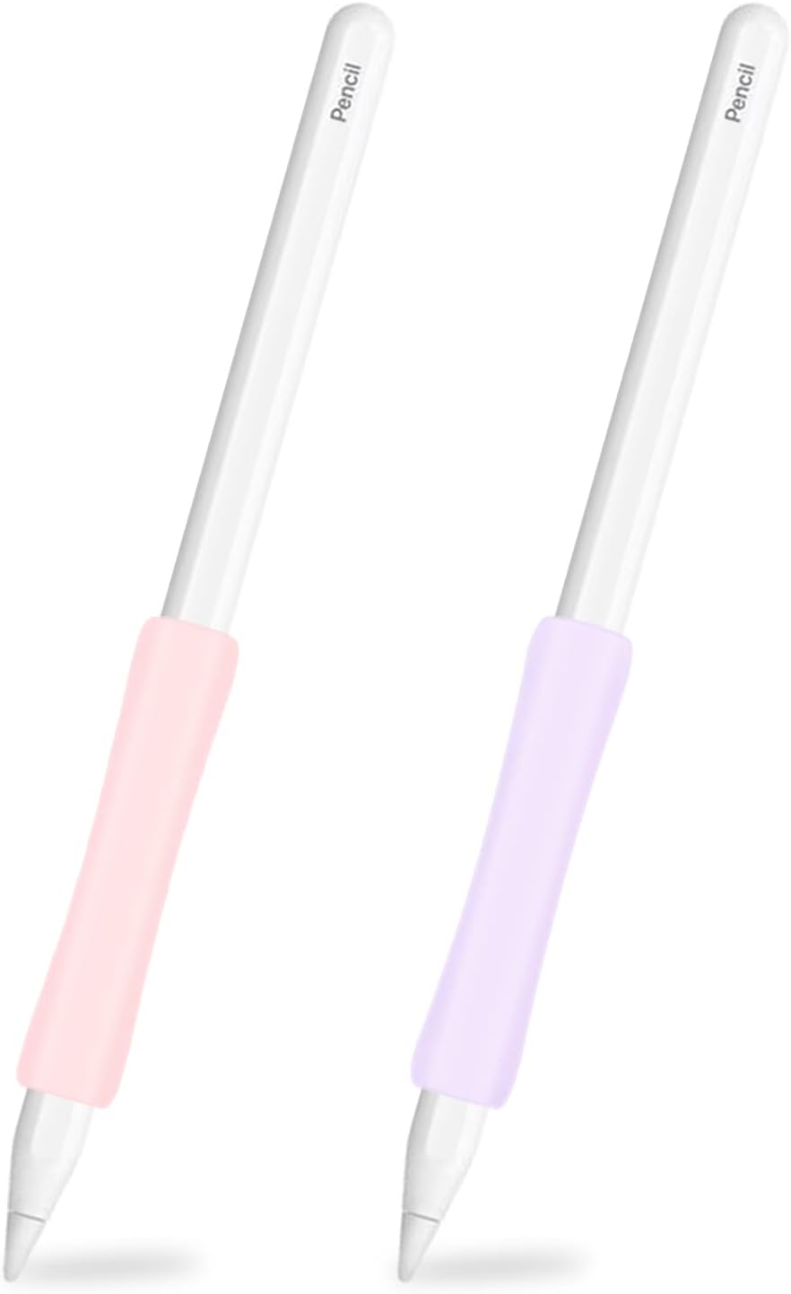 ProElife Ergo Grip Holder for Apple Pencil 2nd Gen - Secure & Stylish!