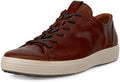 ECCO Men's Soft 7 Premier Sneaker - Comfortable Everyday Leather Come