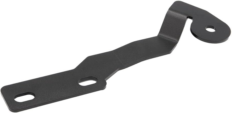 Two Way Mobile Radio Antenna Mount for Toyota Tacoma 2016-Current