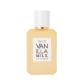 Vanilla Milk Eau de Parfum - Creamy Bourbon Vanilla Scent