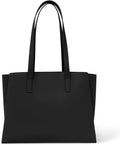 Work Tote Bags for Women 14in - Laptop Tote Bag with Zip Compartments